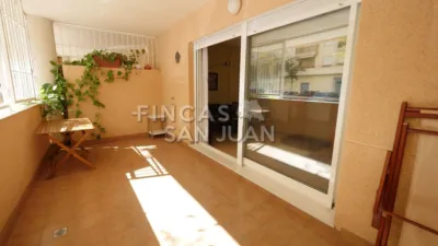 Apartment in the City Centre photo 4