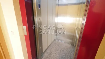 Apartment in Sant Joan D'Alacant photo 30