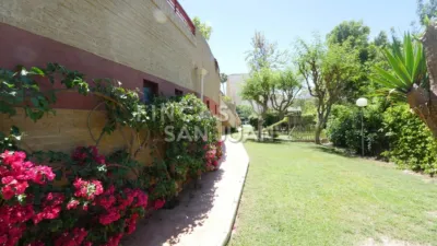 Apartment in Golf Course photo 41