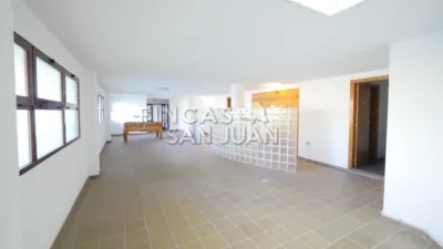 Apartment in Golf Course photo 34