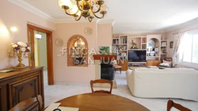 Chalet en Capiscol photo 52