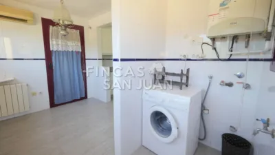 Apartment in Golf Course photo 17