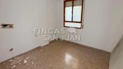 Flat in Ibi photo 12