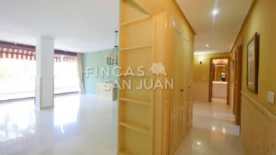 Apartment in Golf Course photo 12