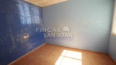 Apartment in Calle de la Bahía photo 16