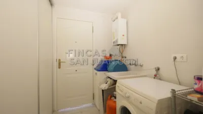 Chalet in El Amerador photo 26