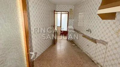 Flat in Ibi photo 3