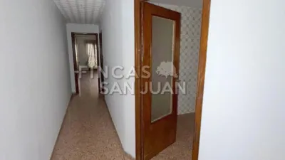 Flat in Ibi photo 2