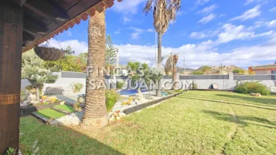 Chalet in El Amerador photo 10
