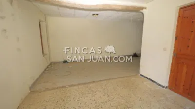 Casa – Cañada, l'Alt Vinalopó / El Alto Vinalopó - Vista 3