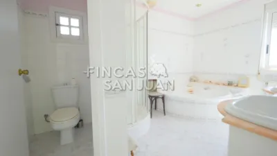 Chalet en Capiscol photo 39