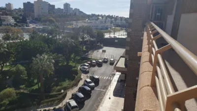 Apartment in Cabo Huertas photo 29