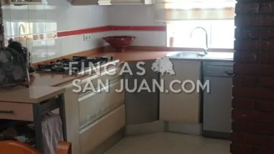 Chalet in Villafranqueza photo 24