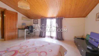 Chalet in La Huerta photo 6