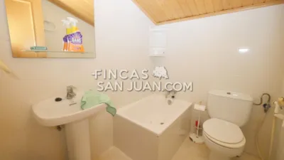 Chalet in La Huerta photo 10