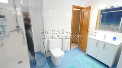 Chalet in La Huerta photo 45