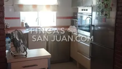 Chalet in Villafranqueza photo 17