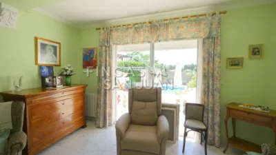 Chalet en Capiscol photo 37
