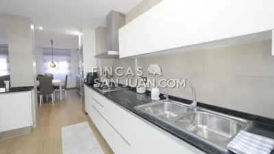 Apartment in Hospital General photo 12