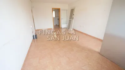 Apartment in Calle de la Bahía photo 28