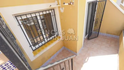 Apartment in Calle de la Bahía photo 22