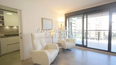 Pis – Alicante - Alacant - Vista 3