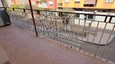 Flat in Ibi photo 18