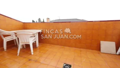 Chalet in La Huerta photo 7