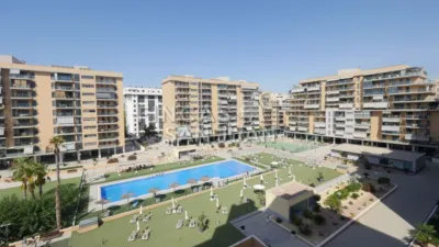 Piso en Pau V photo 8