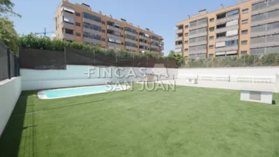 Apartment in El Salt photo 29