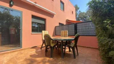 House in Islantilla - Golf Course photo 24