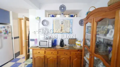 Apartment in Sant Joan D'Alacant photo 15