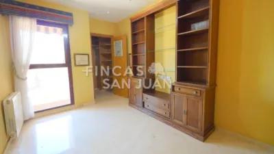 Apartment in Golf Course photo 21