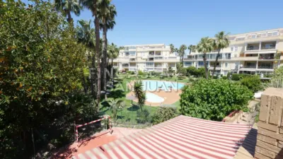 Apartment in Golf Course photo 9
