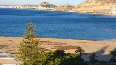 Piso – Alicante - Alacant - Vista 2