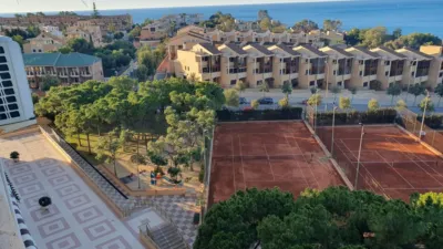 Piso – Alicante - Alacant - Más