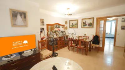 Apartment in Sant Joan D'Alacant photo 9