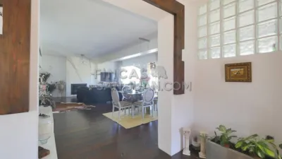 Chalet in El Amerador photo 21