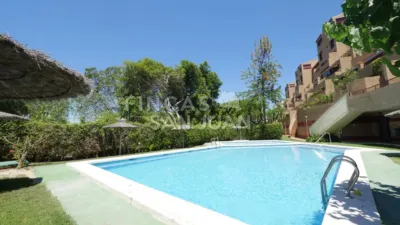 Apartment in Golf Course photo 46