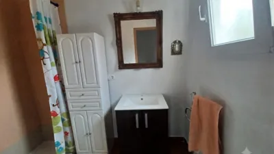 Chalet in Montalvos photo 14