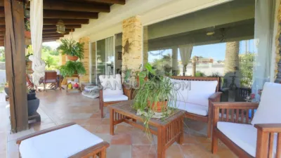 Chalet in El Amerador photo 5