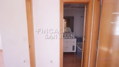 Apartment in Calle de la Bahía photo 12