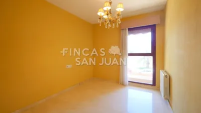 Apartment in Golf Course photo 24