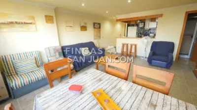 Apartment in Regina Maris photo 13