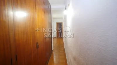 Apartment in the City Centre photo 8