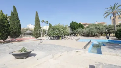 Apartment in Sant Joan D'Alacant photo 34
