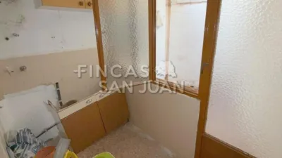 Flat in Ibi photo 5