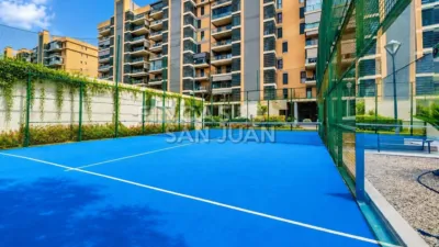 Piso en Pau V photo 36