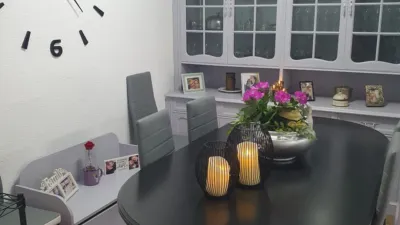 Apartment in Cabo Huertas photo 8