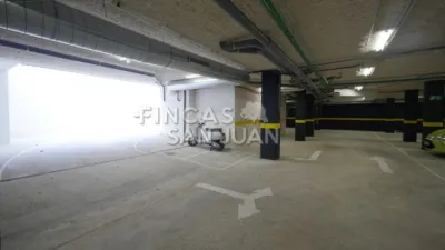 Apartment in El Salt photo 34